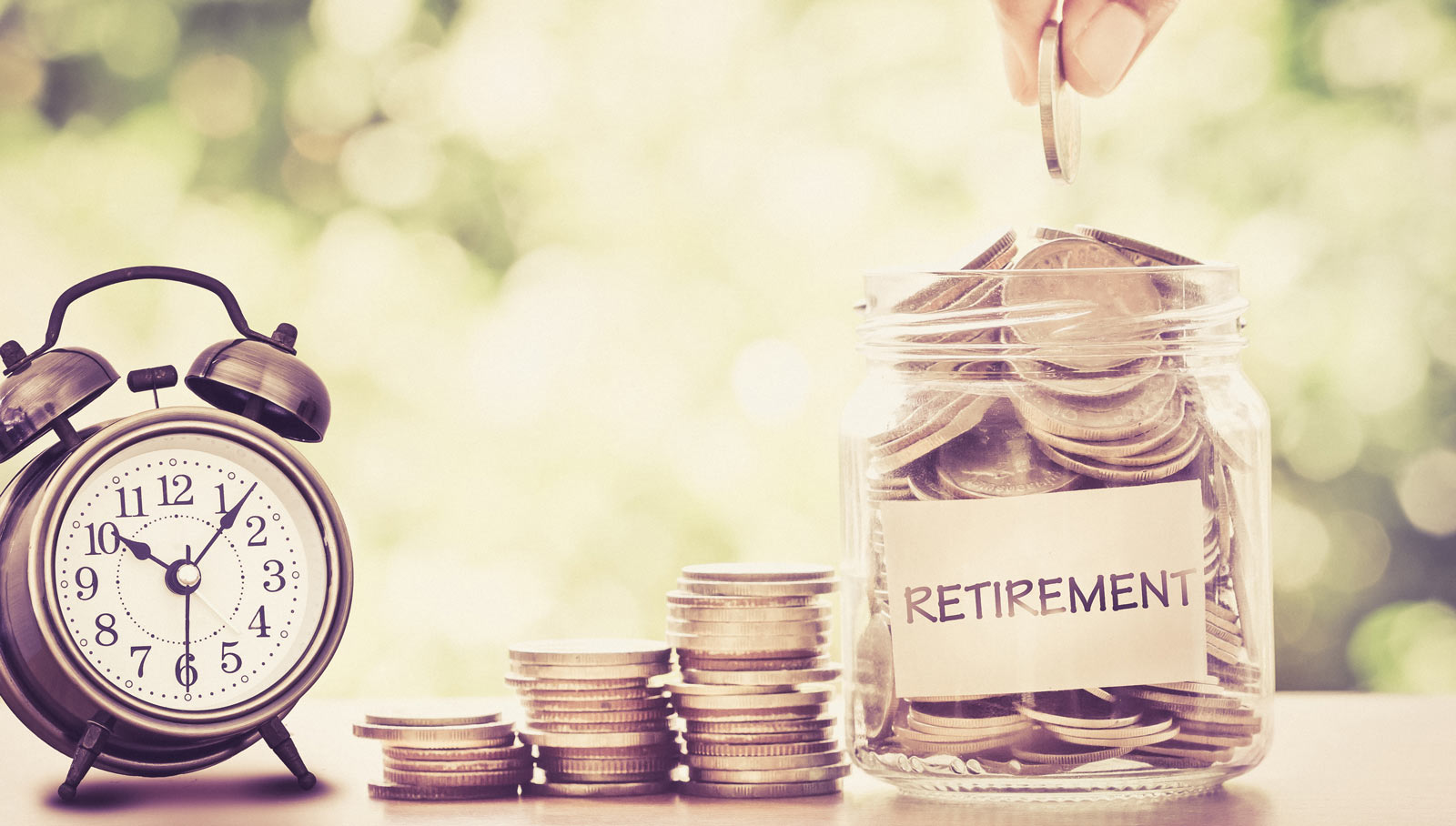 Retirement Financial Planning Idaho Financial Planning