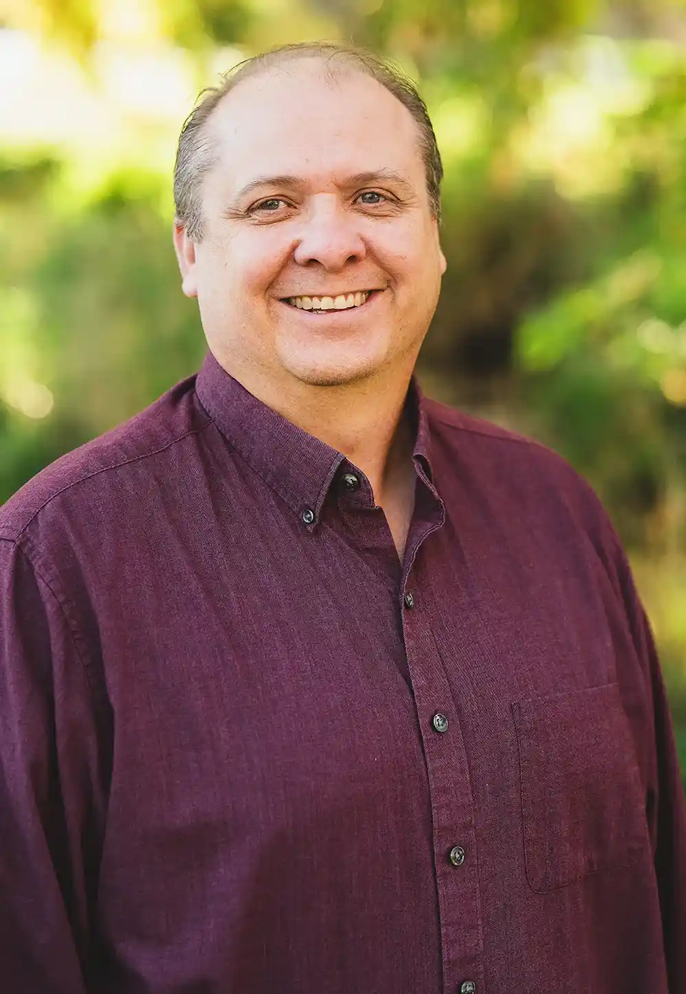 Jason D Peery