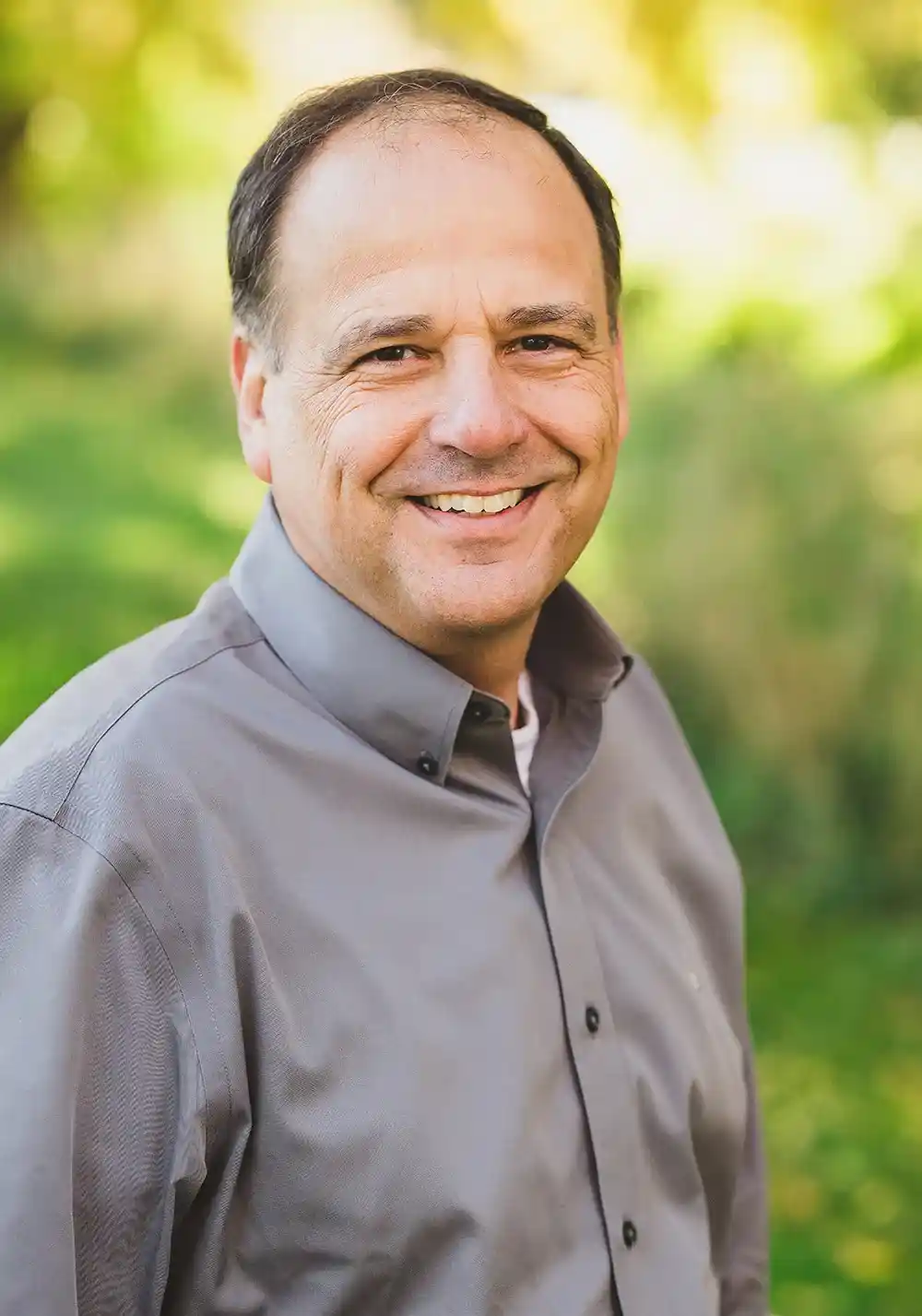 Stephen J. Larson
